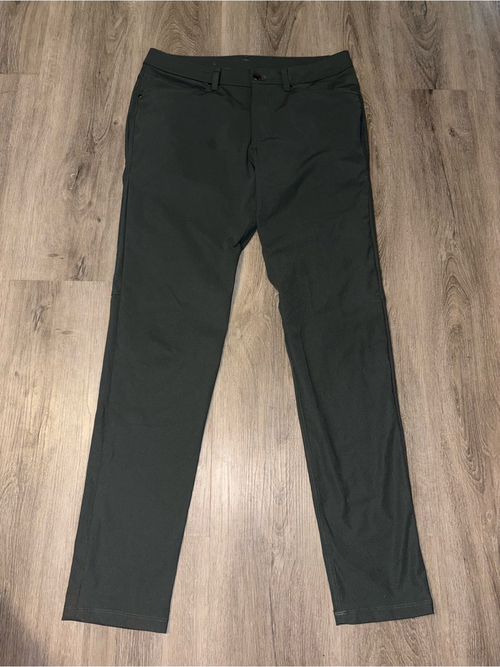 Lululemon | Green Pants (Men’s)
